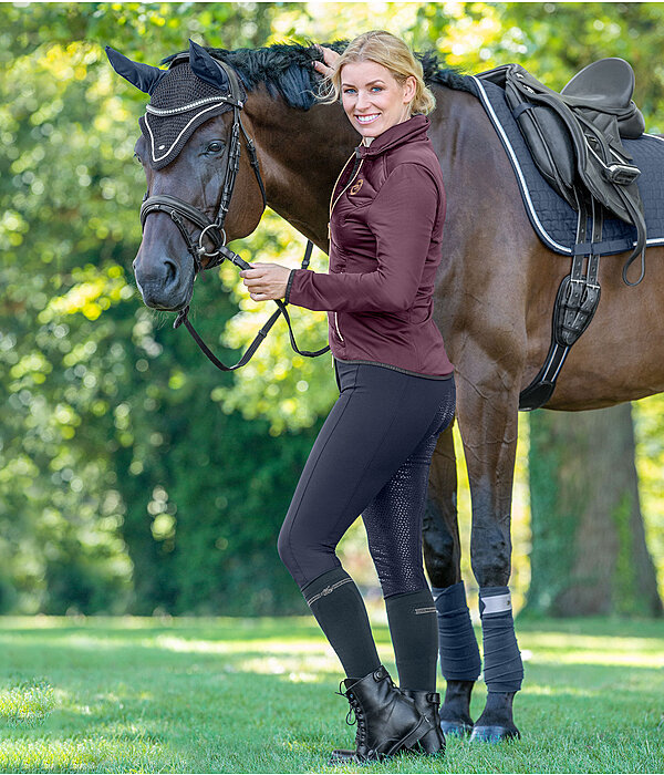 Damen-Outfit Lilly II in vineyard
