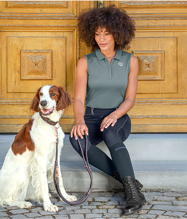 Damen-Outfit Jess II in jade