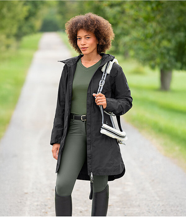Damen-Outfit Jule II in schwarz