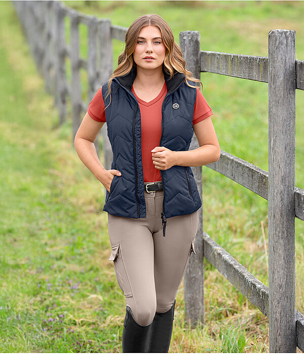Damen-Outfit Jane in navy