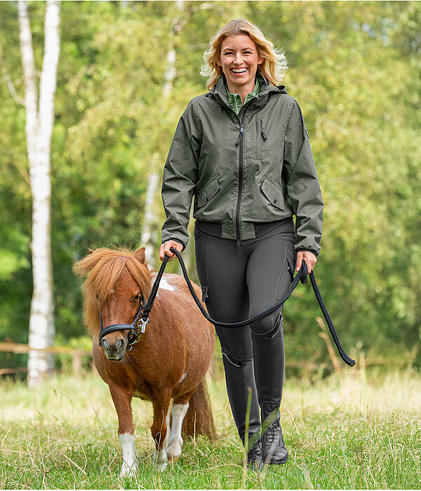 Damen-Outfit Ines in forest