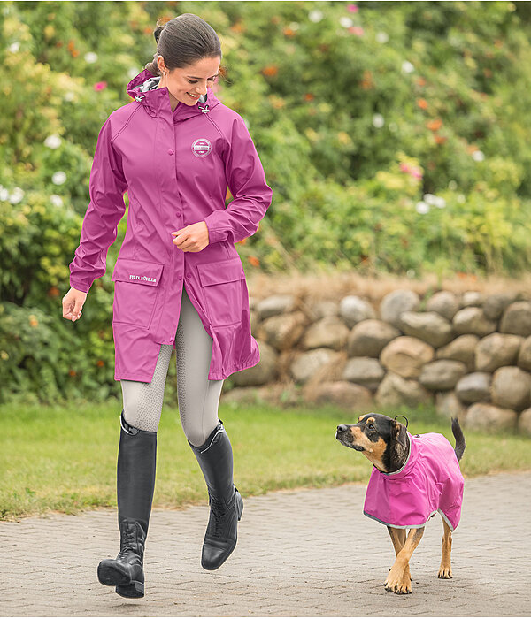 Damen-Outfit Amy in hot-pink