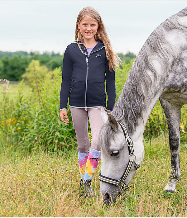 Kinder-Outfit Lene in marine