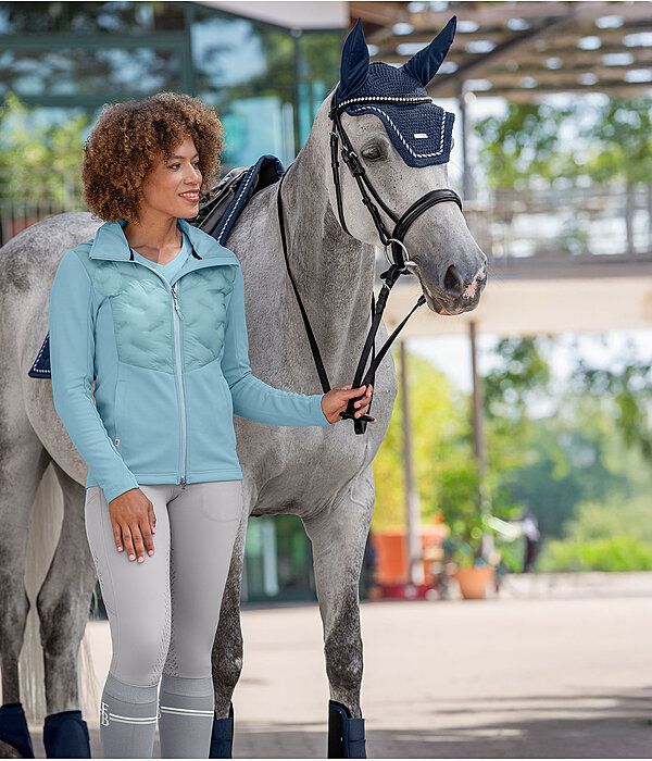 Damen-Outfit Lina in ocean