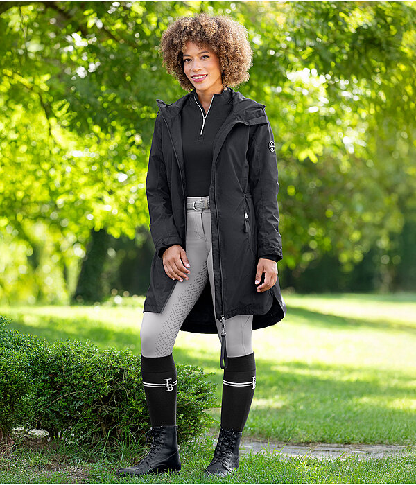 Damen-Outfit Emily II in schwarz