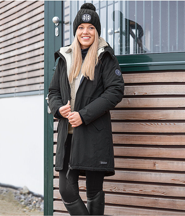 Damen-Outfit Valerie in schwarz
