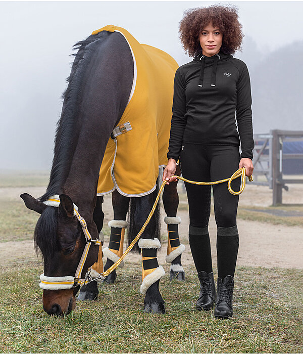 Damen-Outfit Lilou in schwarz