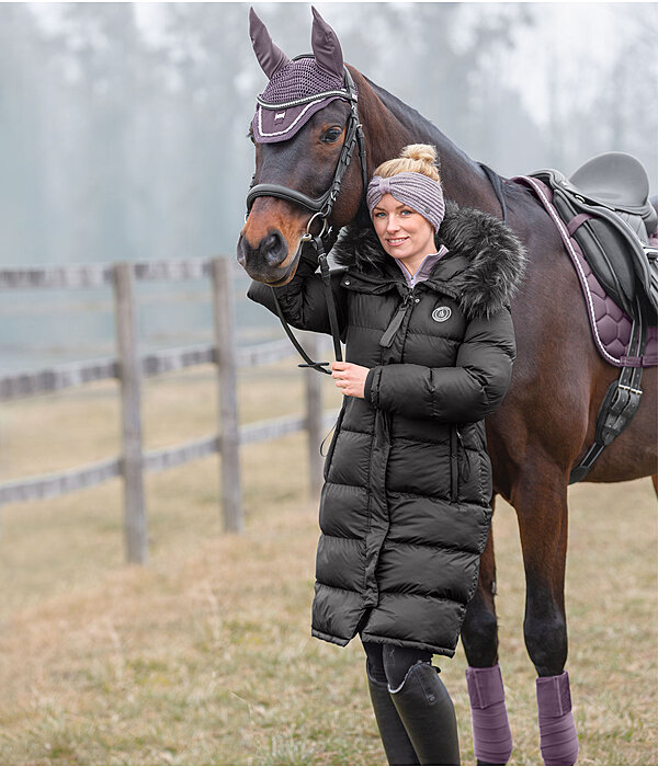 Damen-Outfit Julia in schwarz