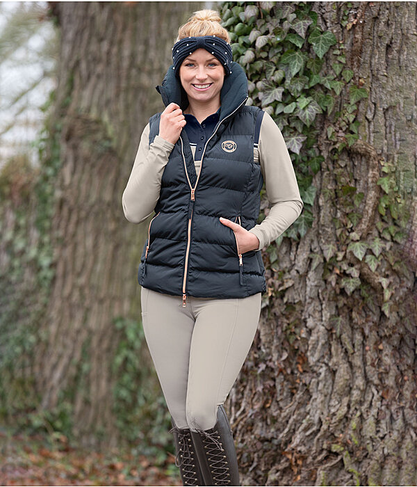 Damen-Outfit Lola II-III in navy