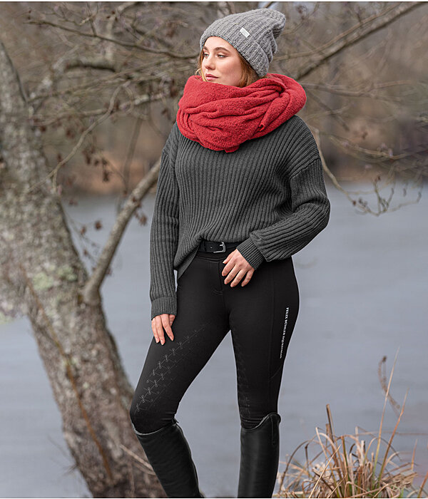 Damen-Outfit Lilah II in carbon