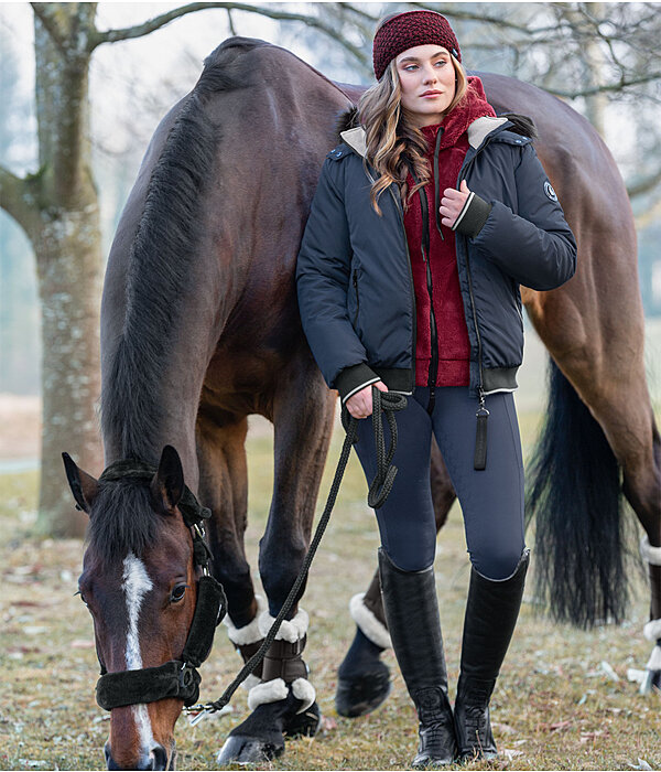 Damen-Outfit Elisa III in navy