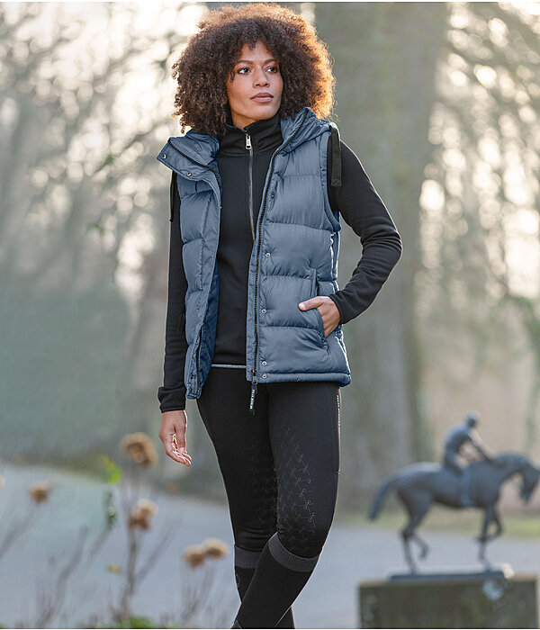 Damen-Outfit Milla II in rauchblau