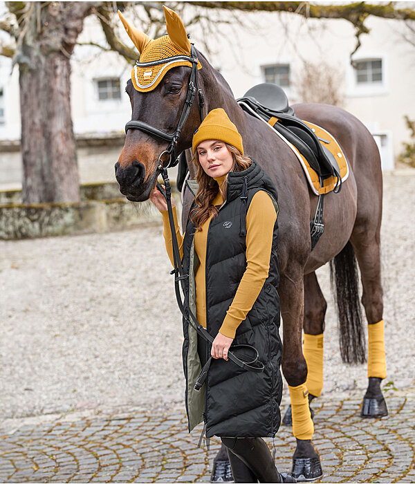 Damen-Outfit Jolien in schwarz