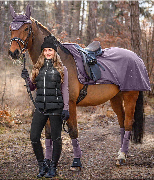 Damen-Outfit Lola II in schwarz