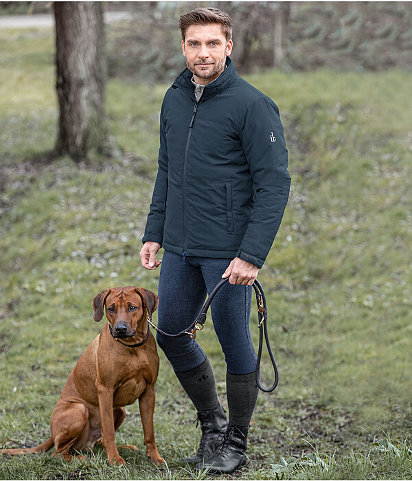 Herren-Outfit Woodstock in navy