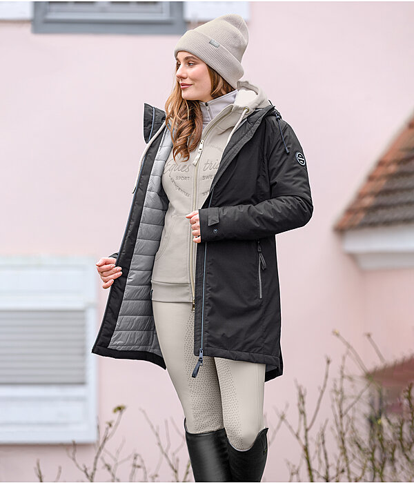 Damen-Outfit Eliza in schwarz