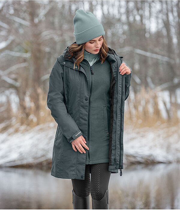 Damen-Outfit Phoebe in green-tea