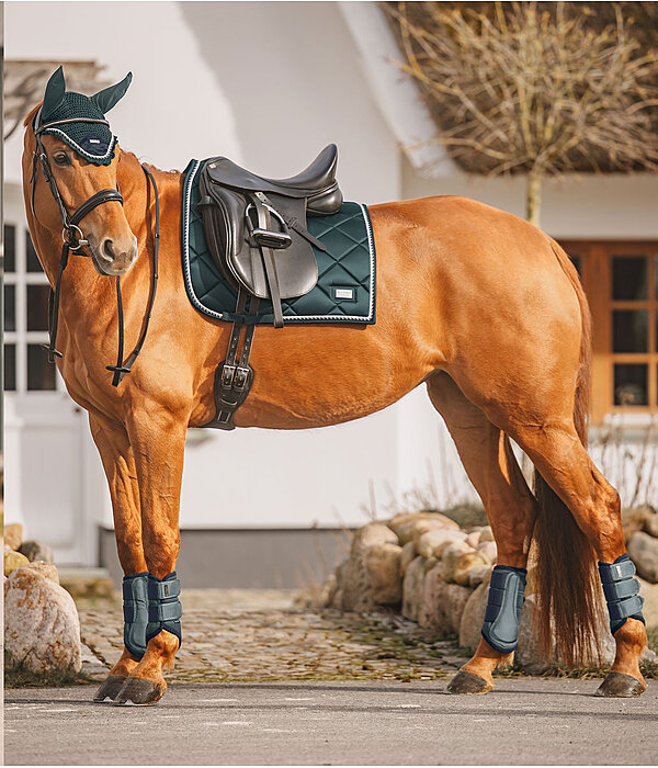 Outfit Swiss Design in green-tea