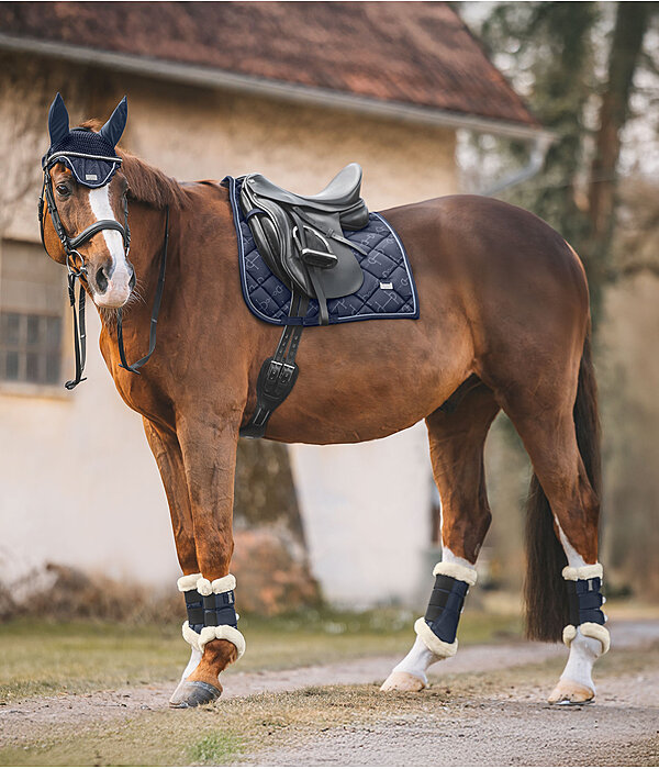 Outfit Signature II in navy classic