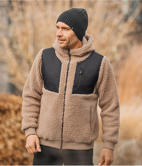 Herren-Outfit Ottawa in caramel