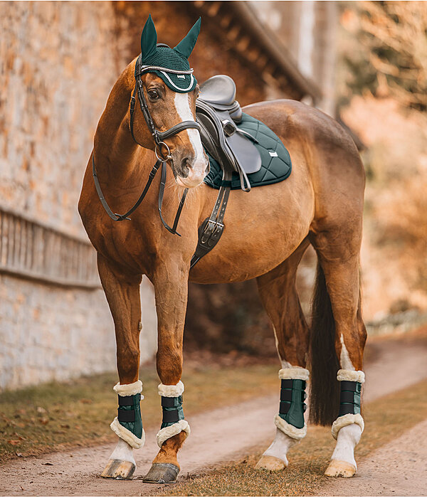Outfit Essential Standard in green-lake